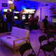 Illustration for article titled This Is A House Built For Gamers. Can I Live Here Now Please?